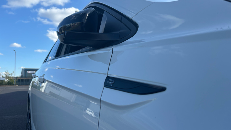 Volkswagen Polo 1.0 TSI R-Line 5dr Petrol Hatchback